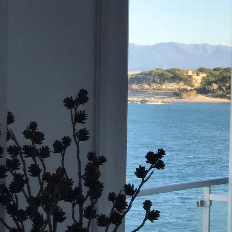 C'est la vie! - Habitación Doble Deluxe con balcón y vistas al mar - 17