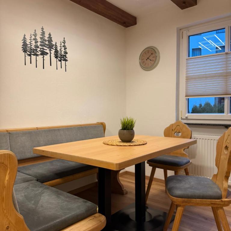 Appartement Schmid - Appartamento Comfort (5 Adulti) - 4