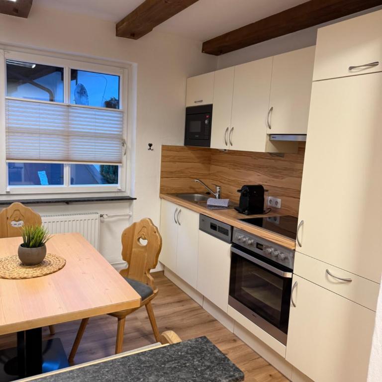 Appartement Schmid - Appartamento Comfort (5 Adulti) - 5