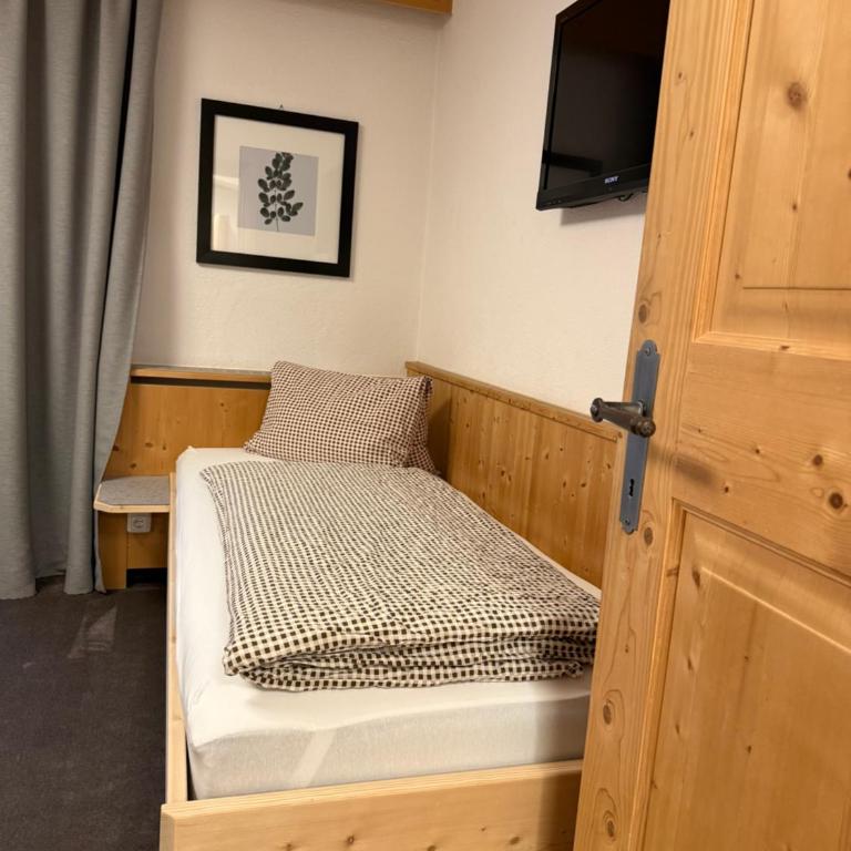 Appartement Schmid - Appartamento Comfort (5 Adulti) - 15