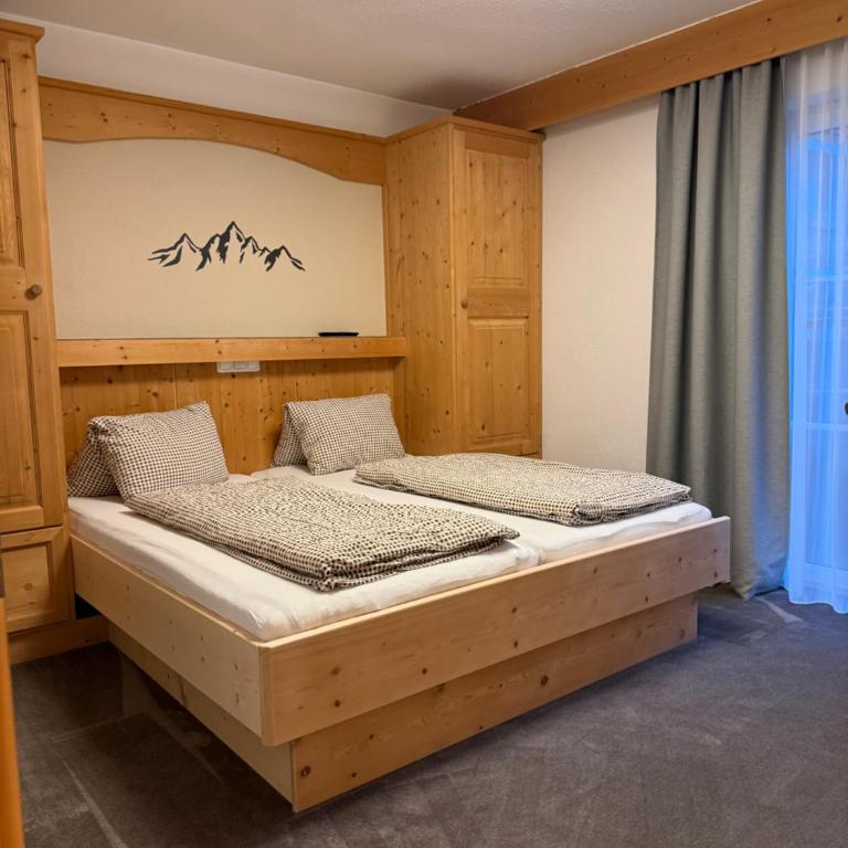 Appartement Schmid - Appartamento Comfort (5 Adulti) - 12