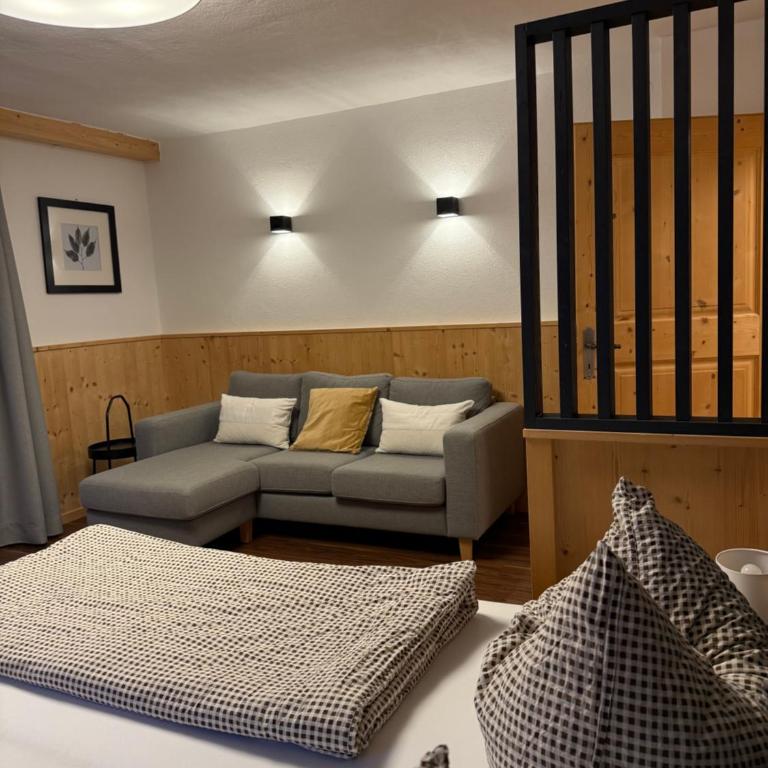 Appartement Schmid - Appartamento Comfort (5 Adulti) - 6