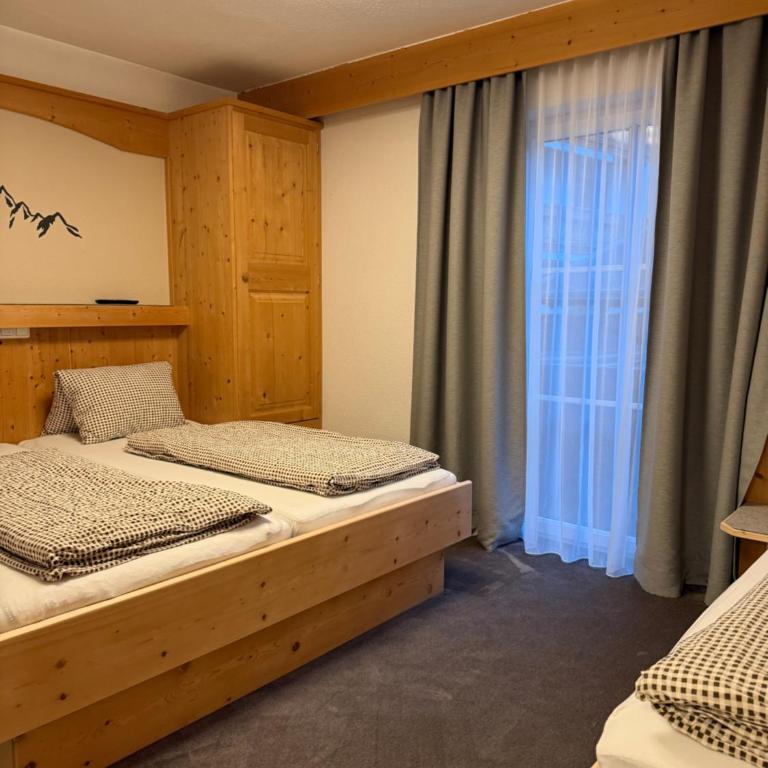 Appartement Schmid - Appartamento Comfort (5 Adulti) - 14