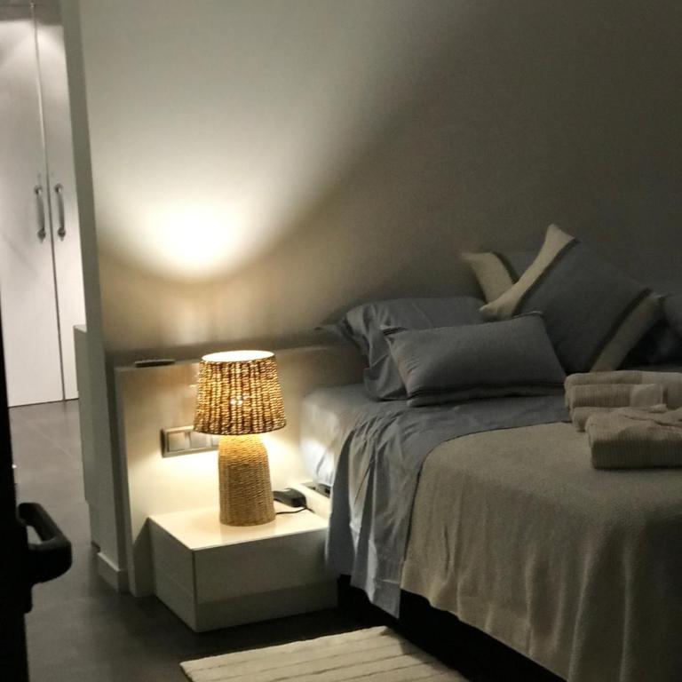 C'est la vie! - Habitación Doble Deluxe con balcón y vistas al mar - 20