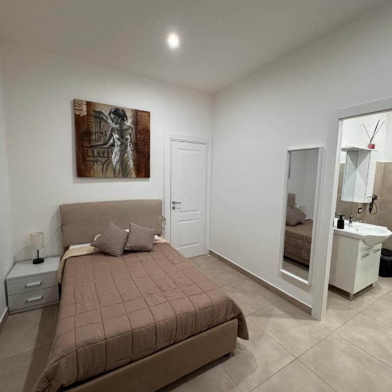 Umberto Home 303 - Single Room - 8