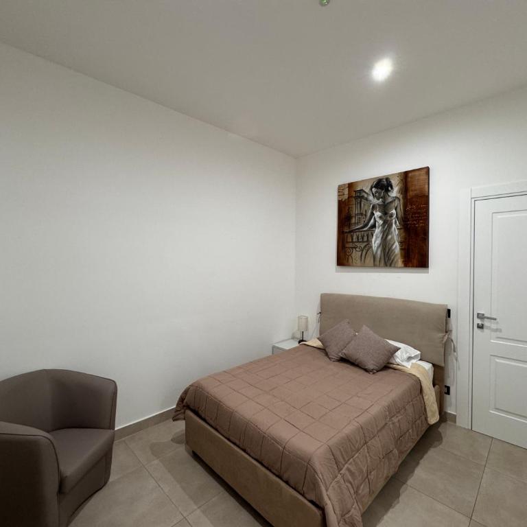 Umberto Home 303 - Single Room - 6