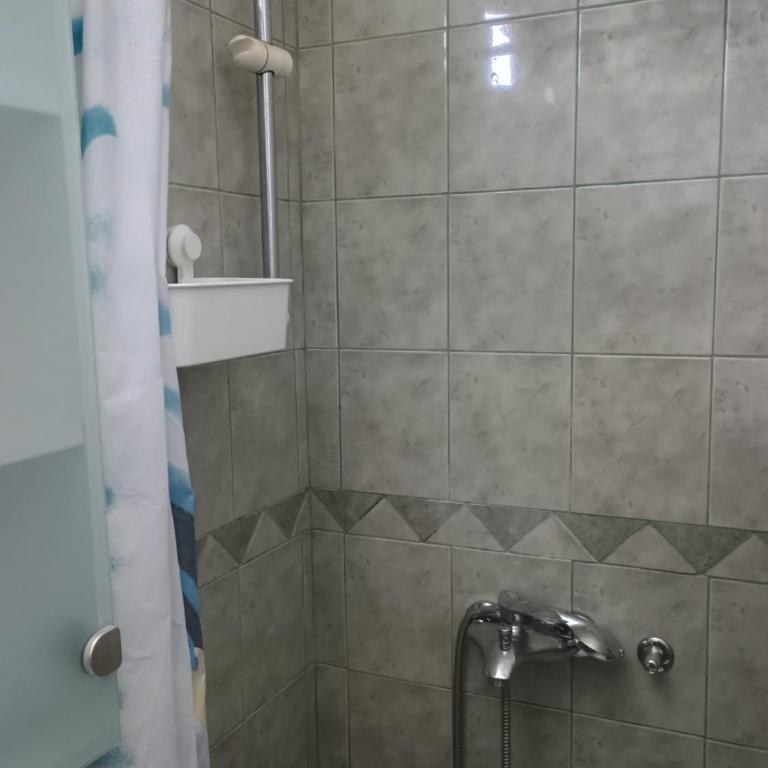 Ana Apartment River Sava Beograd - Apartment - 12