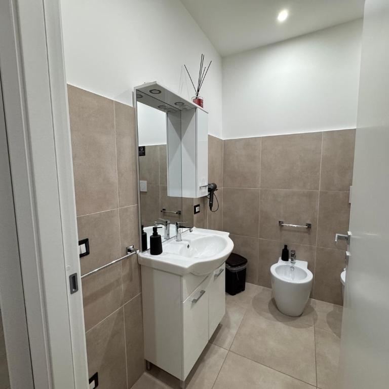 Umberto Home 303 - Single Room - 4