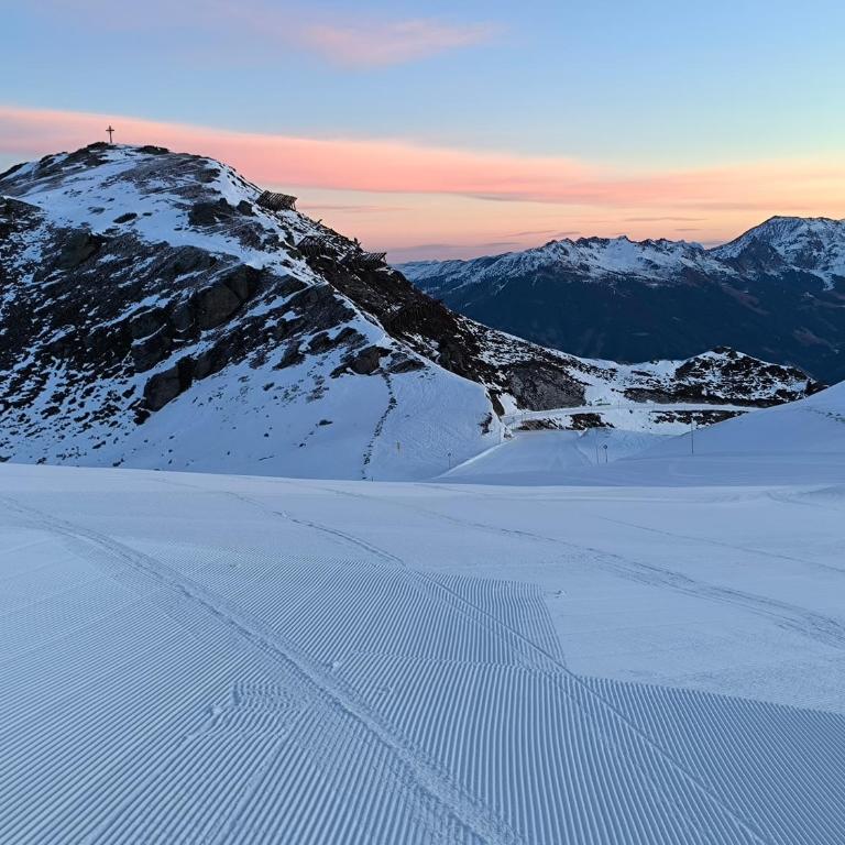 Zillertal Alpenblick - Appartamento con 1 Camera da Letto con Bagno - 25