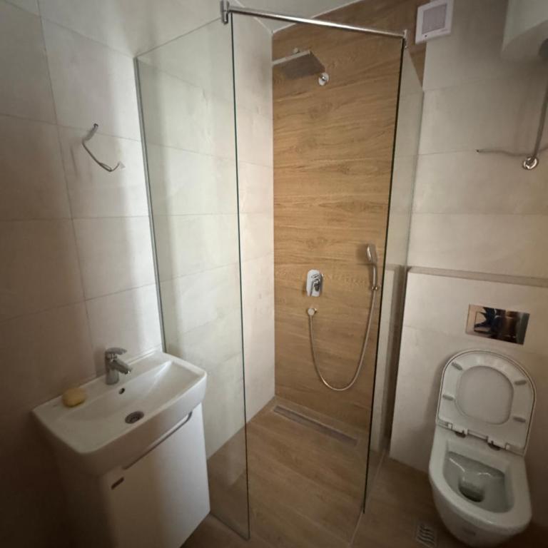 Apartmani Aria Jahorina - Standard Studio - 2