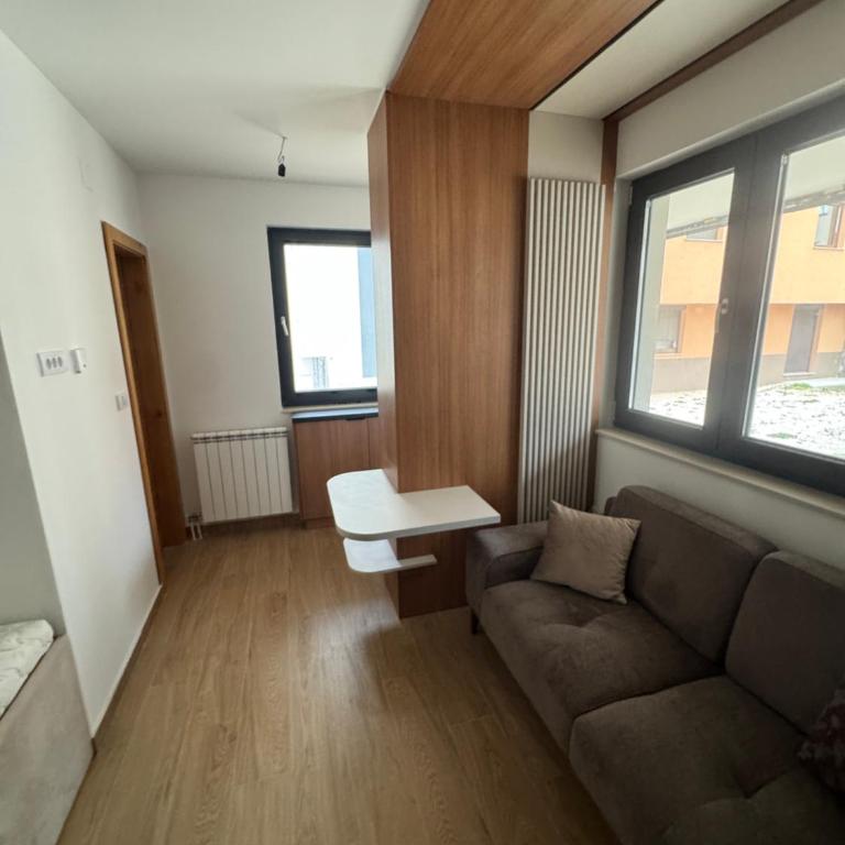 Apartmani Aria Jahorina - Standard Studio - 4