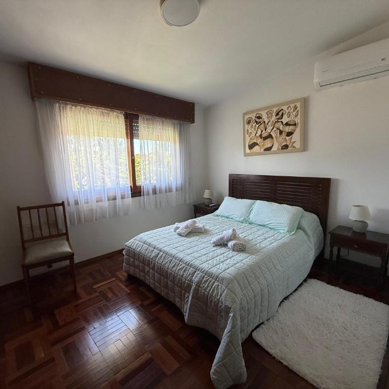 Alojamiento en Punta del Este con vista al mar - Casa de 3 dormitorios - 3