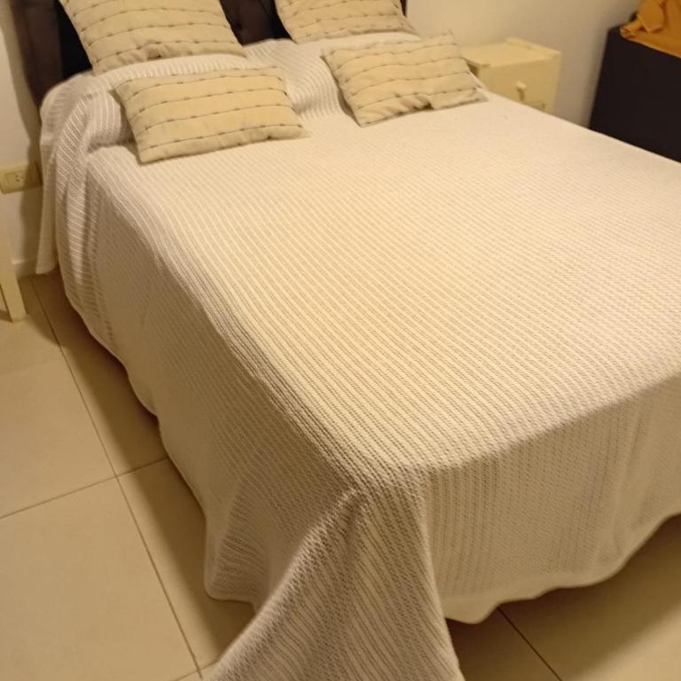 Departamento zona centro - Apartamento de 1 dormitorio - 4