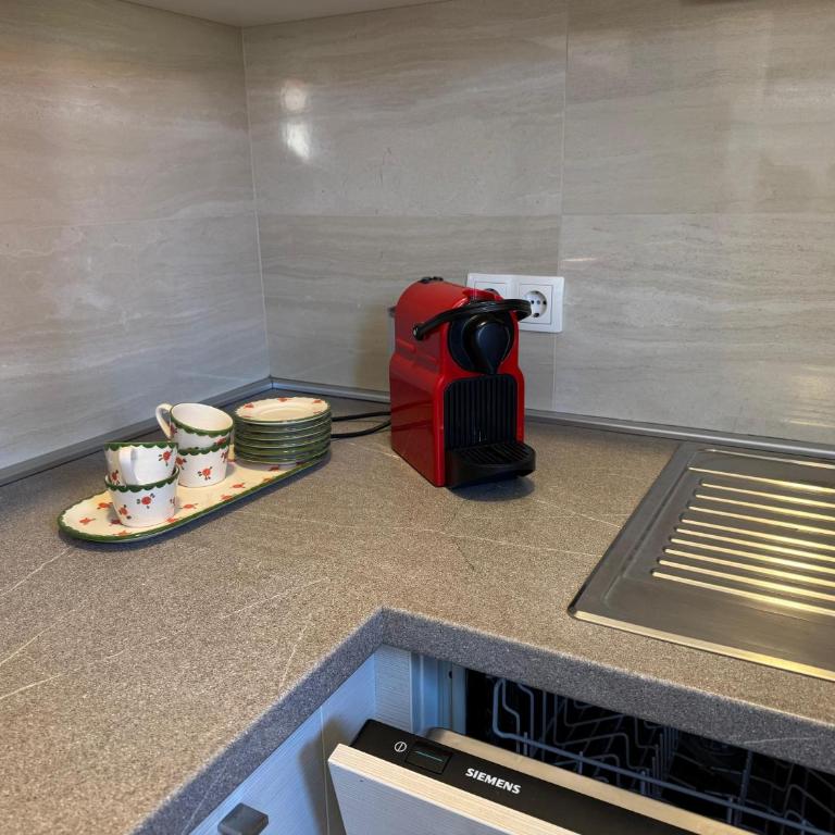 MostArt Apartment - Apartman sa 2 Spavaće Sobe - 10