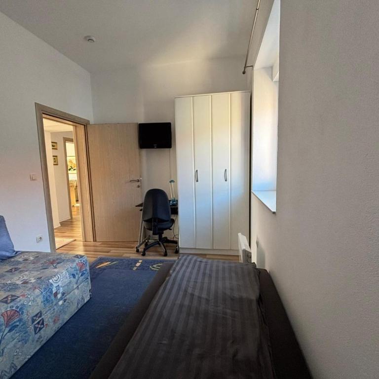 MostArt Apartment - Two-Bedroom Apartment - 16