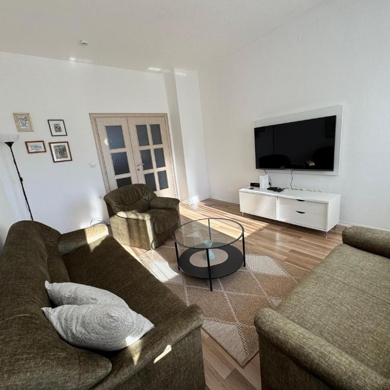 MostArt Apartment - Two-Bedroom Apartment - 5