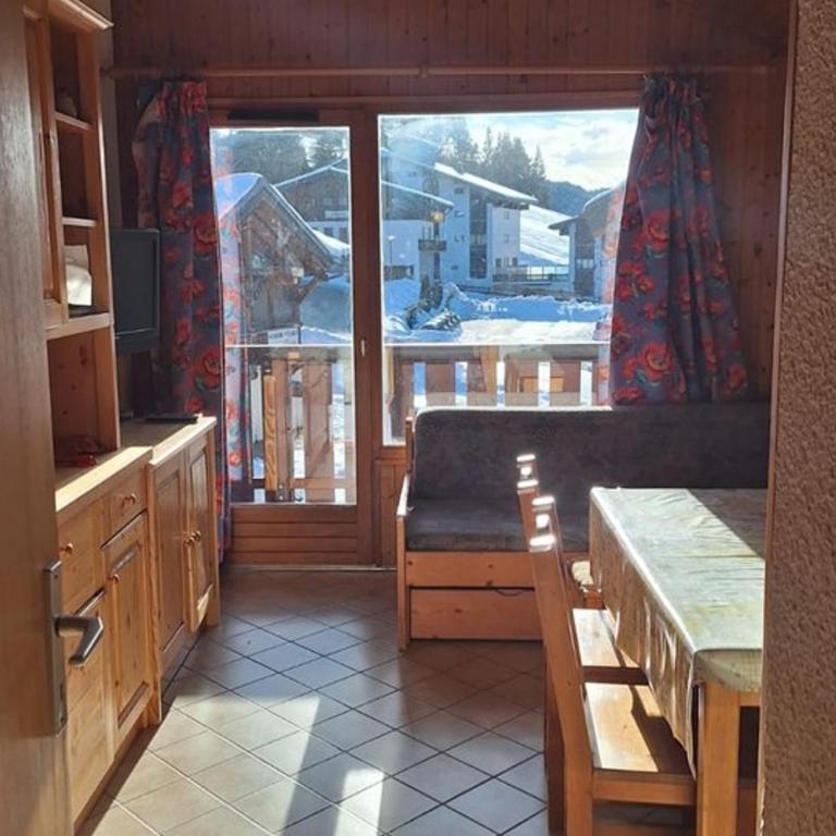 T3 Duplex Chavannes Les Gets - Parking, 6 Pers. - FR-1-573-139 - Appartamento - 9