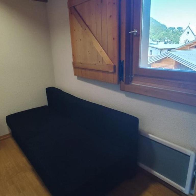 T3 Duplex Chavannes Les Gets - Parking, 6 Pers. - FR-1-573-139 - Appartamento - 10