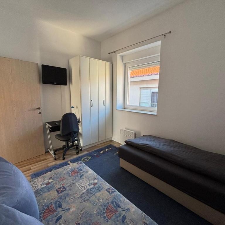 MostArt Apartment - Two-Bedroom Apartment - 18