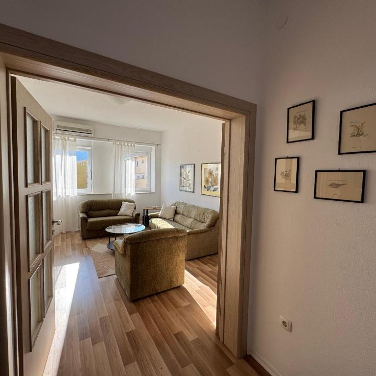 MostArt Apartment - Two-Bedroom Apartment - 1