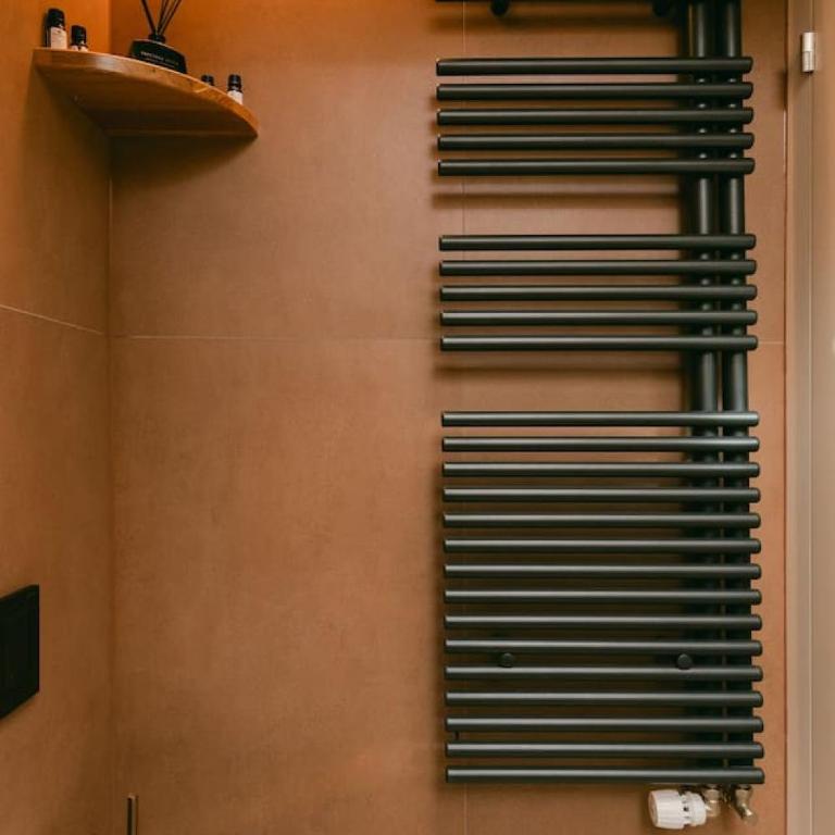 Millihaus Apartment by HomeFlow - Apartment mit 1 Schlafzimmer, Balkon und Bergblick - 16