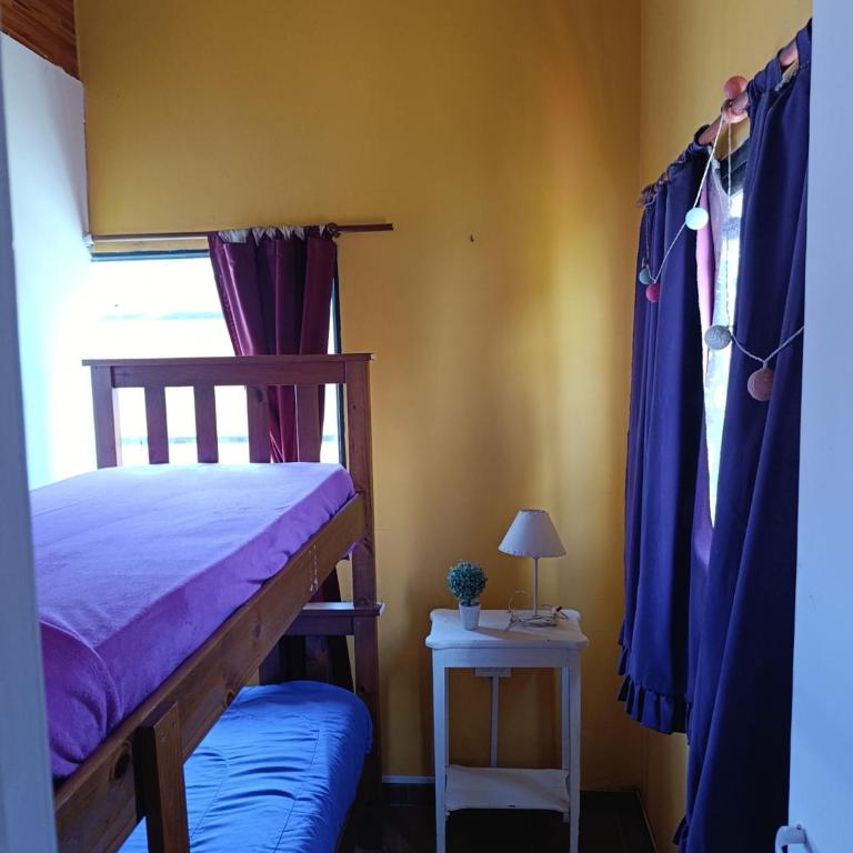 Monoambiente - One-Bedroom Apartment - 1