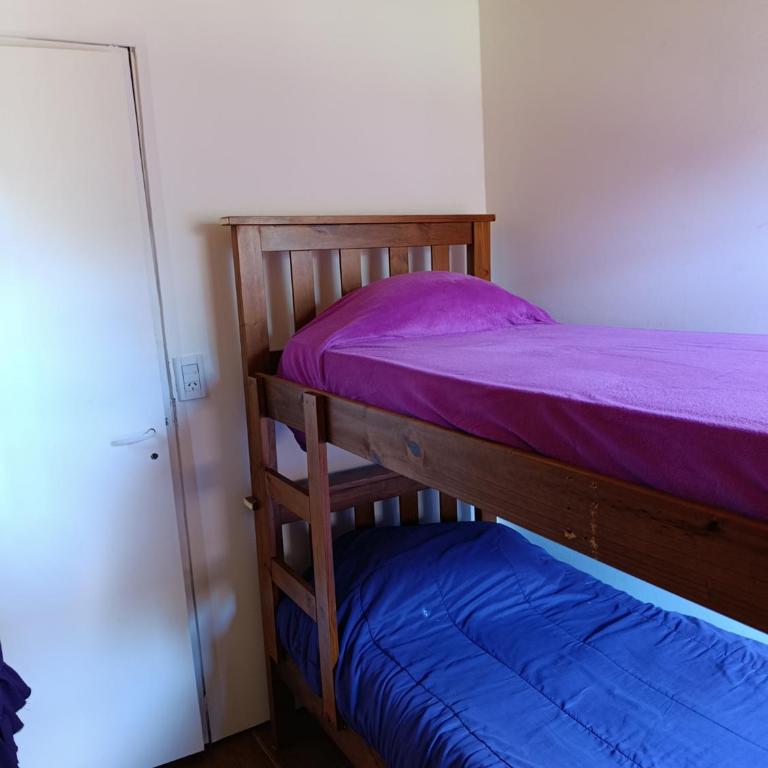 Monoambiente - One-Bedroom Apartment - 4
