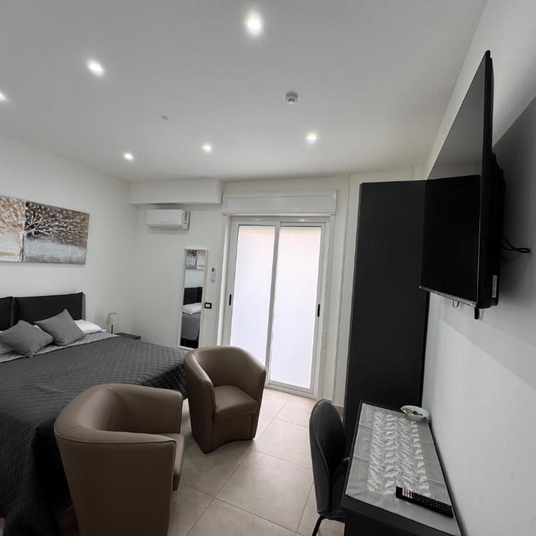 Umberto Home 303 - Double Room - 11