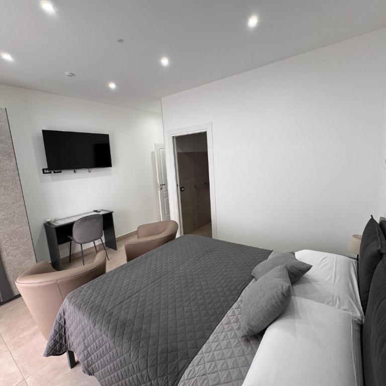 Umberto Home 303 - Double Room - 9