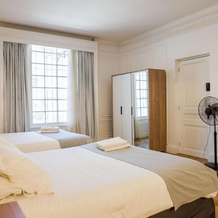 Modern Studio in Salvador Near Metro Fits 4 - Studio - 1