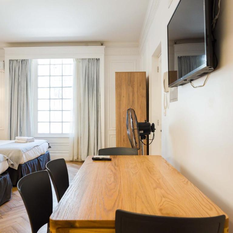 Modern Studio in Salvador Near Metro Fits 4 - Studio - 5