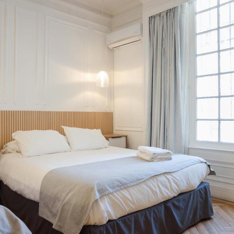 Modern Studio in Salvador Near Metro Fits 4 - Studio - 8