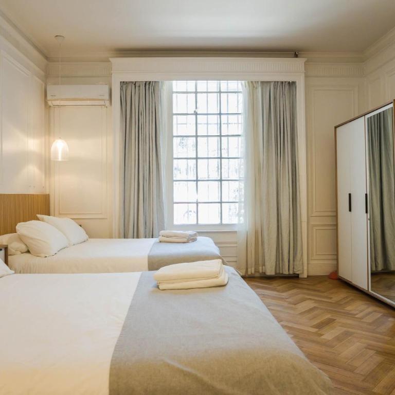 Modern Studio in Salvador Near Metro Fits 4 - Studio - 9