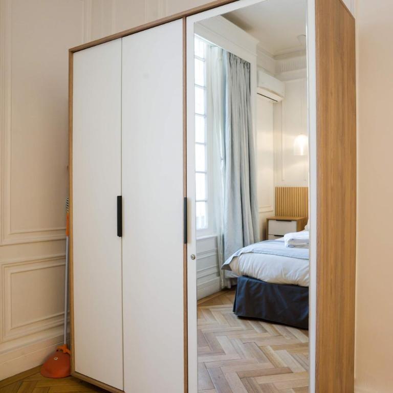Modern Studio in Salvador Near Metro Fits 4 - Studio - 11