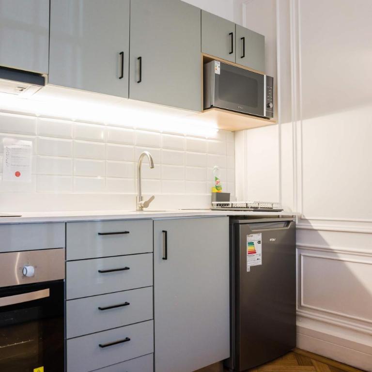 Modern Studio in Salvador Near Metro Fits 4 - Studio - 15