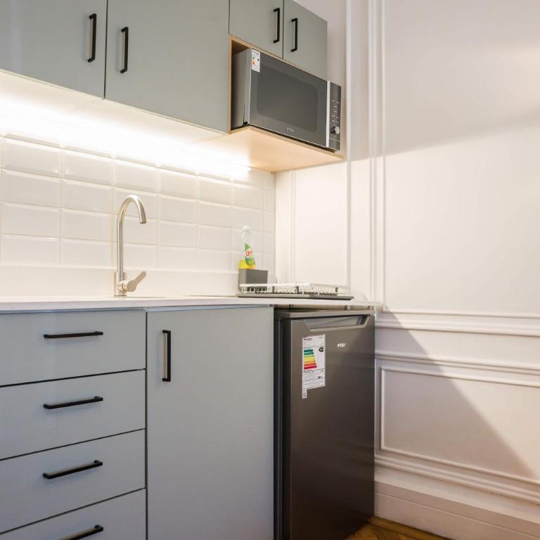 Modern Studio in Salvador Near Metro Fits 4 - Studio - 19