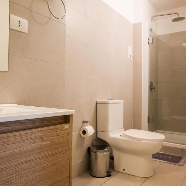 Modern Studio in Salvador Near Metro Fits 4 - Studio - 20