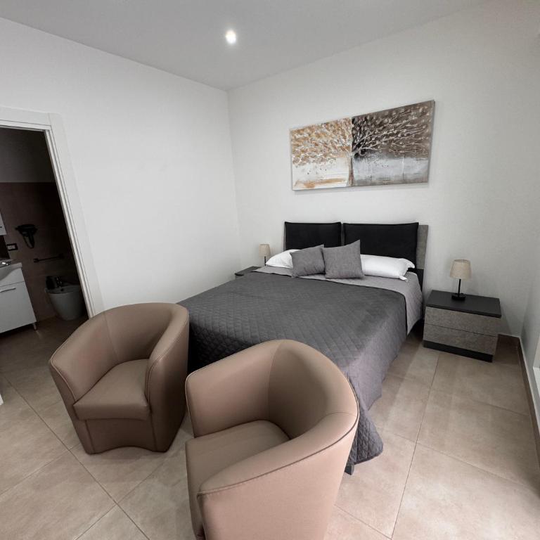 Umberto Home 303 - Double Room - 1