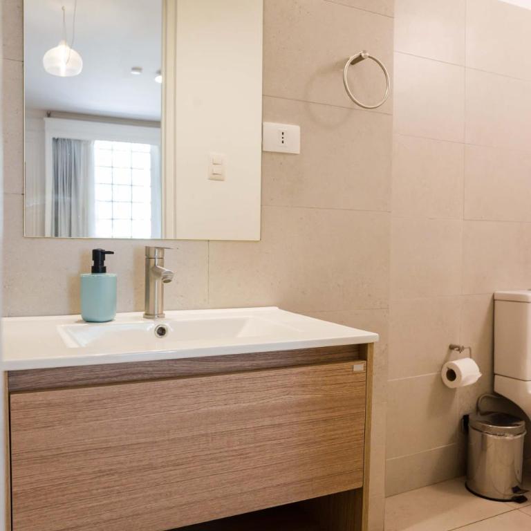 Modern Studio in Salvador Near Metro Fits 4 - Studio - 26