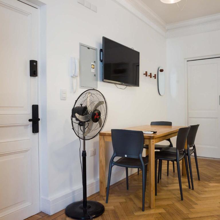 Modern Studio in Salvador Near Metro Fits 4 - Studio - 29