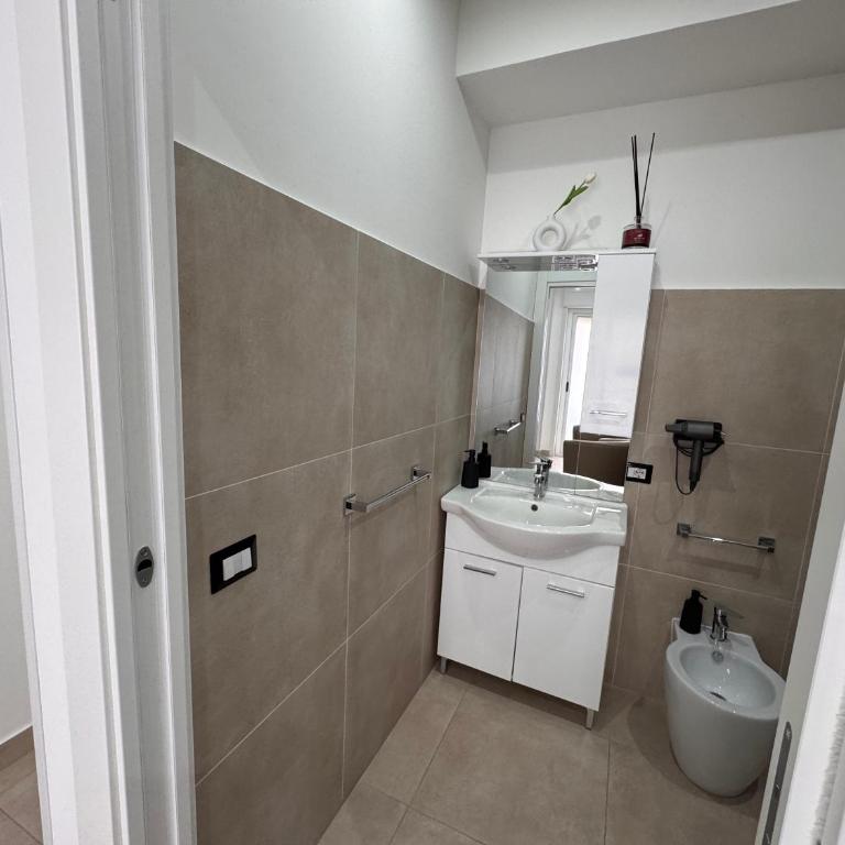Umberto Home 303 - Double Room - 5