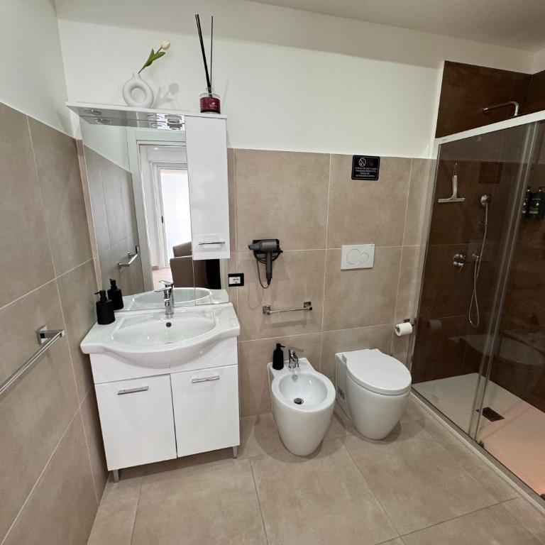 Umberto Home 303 - Double Room - 4