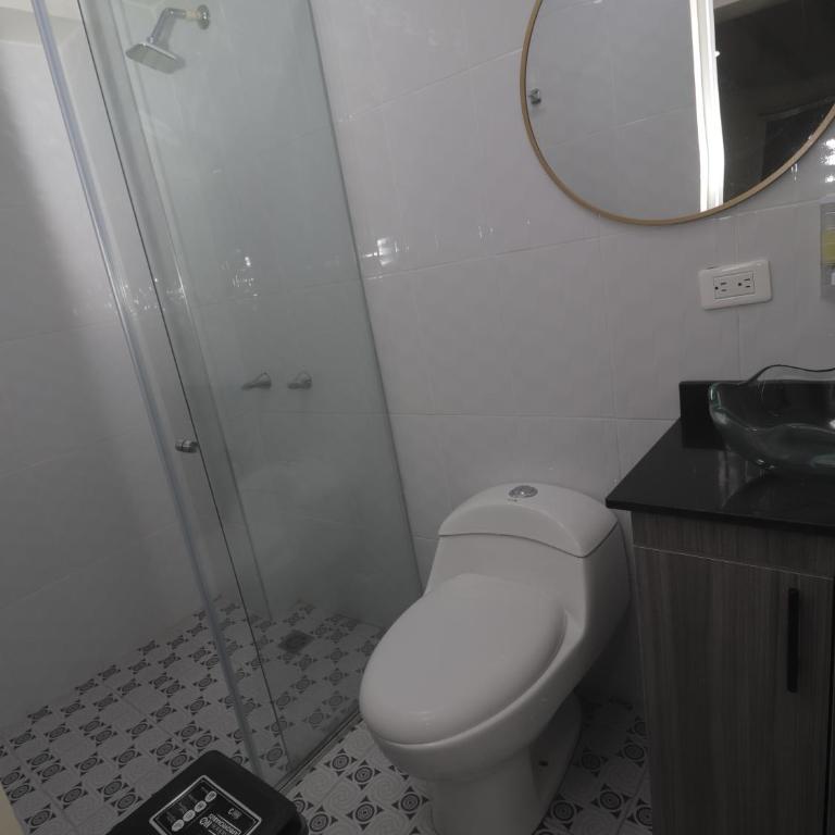 Hotel Alcalá - Single Room - 5