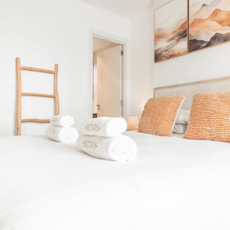 Mijas Coastal Escape with Sea Views REMS - Apartamento de 2 dormitorios - 19