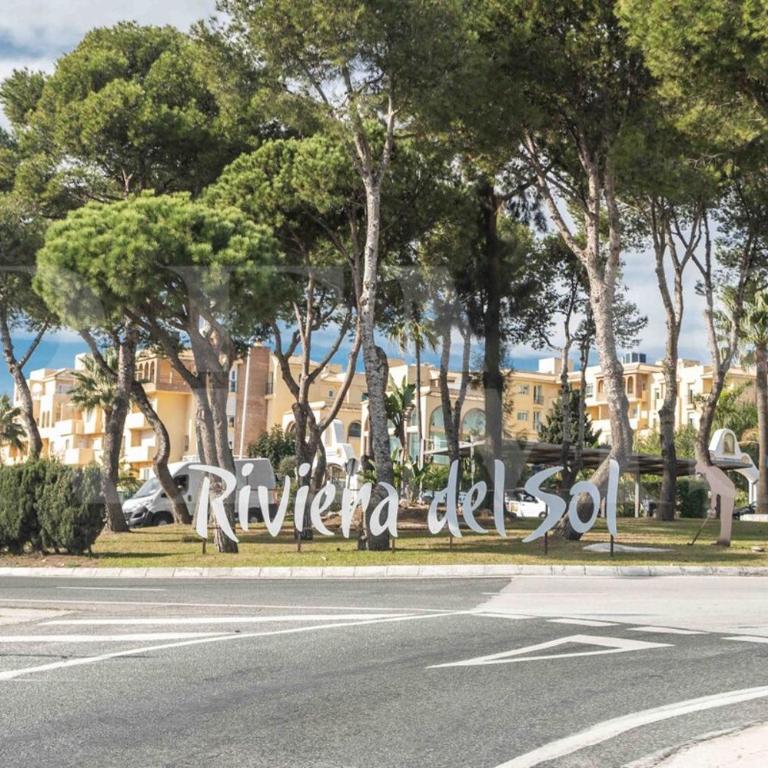 Mijas Coastal Escape with Sea Views REMS - Apartamento de 2 dormitorios - 33