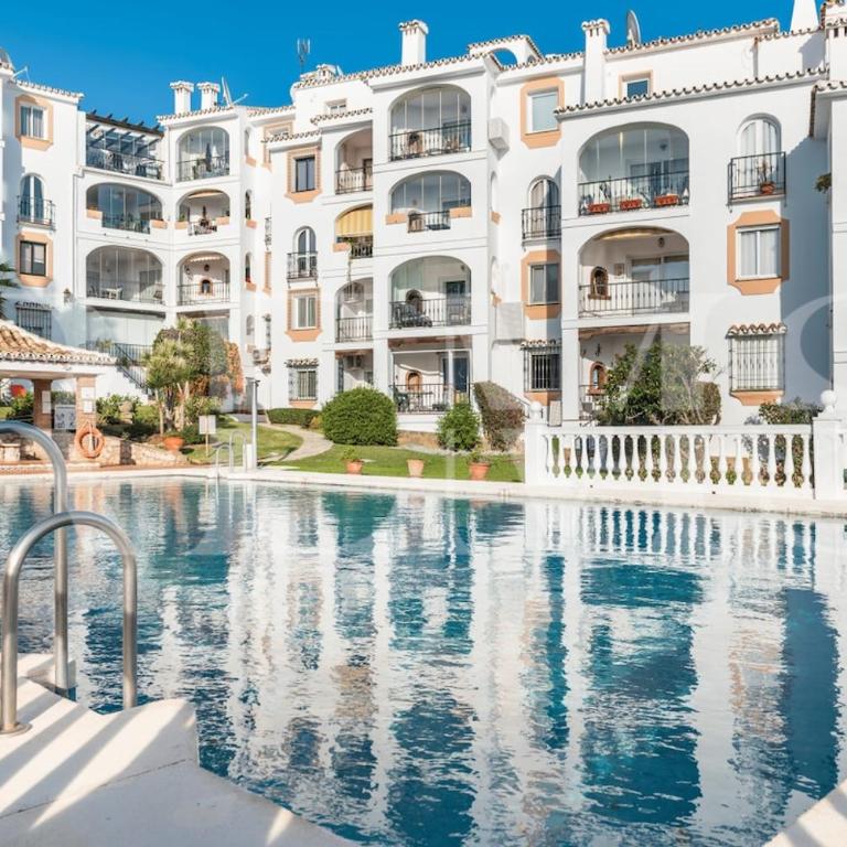 Mijas Coastal Escape with Sea Views REMS - Apartamento de 2 dormitorios - 31