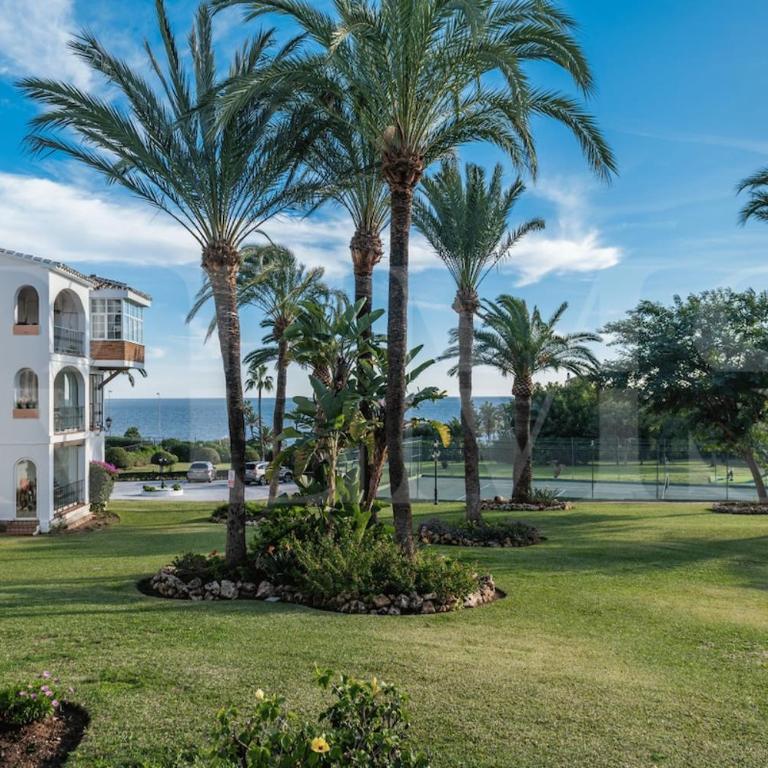 Mijas Coastal Escape with Sea Views REMS - Apartamento de 2 dormitorios - 32