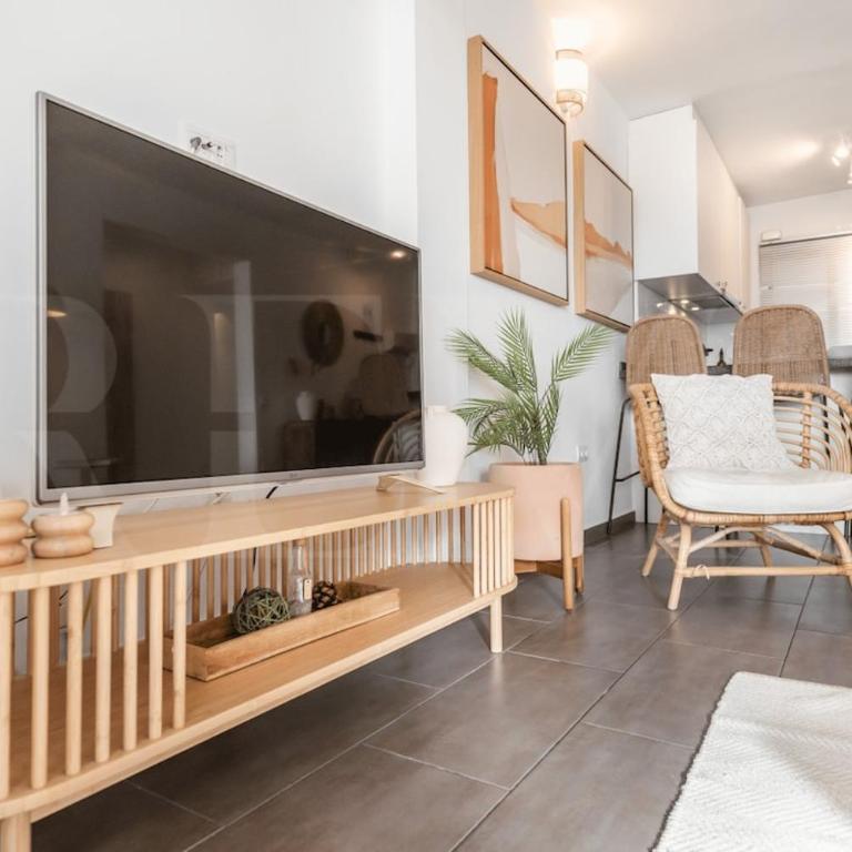 Mijas Coastal Escape with Sea Views REMS - Apartamento de 2 dormitorios - 13