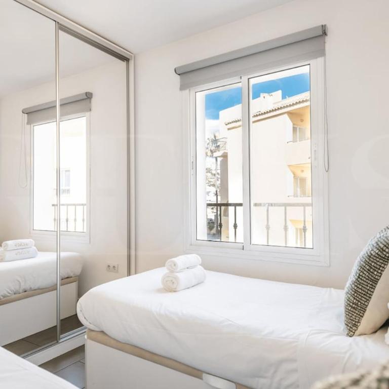 Mijas Coastal Escape with Sea Views REMS - Apartamento de 2 dormitorios - 22
