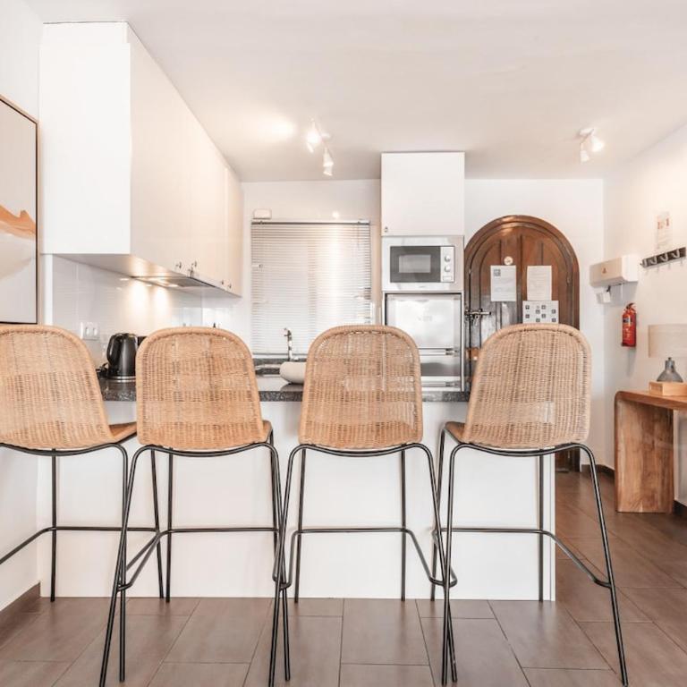 Mijas Coastal Escape with Sea Views REMS - Apartamento de 2 dormitorios - 11